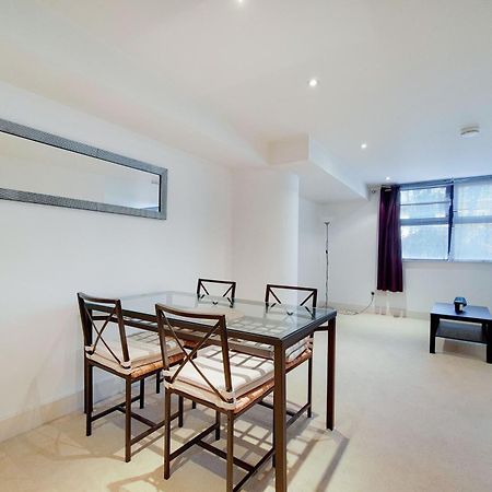 South Kensington - Point West Residences Λονδίνο Εξωτερικό φωτογραφία