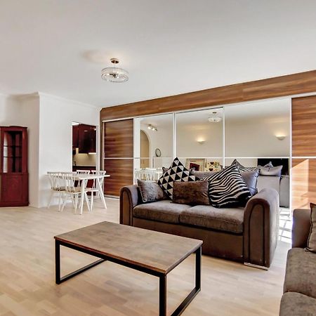 South Kensington - Point West Residences Λονδίνο Εξωτερικό φωτογραφία