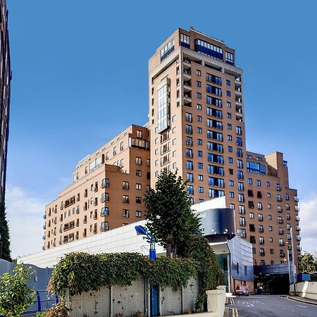 South Kensington - Point West Residences Λονδίνο Εξωτερικό φωτογραφία