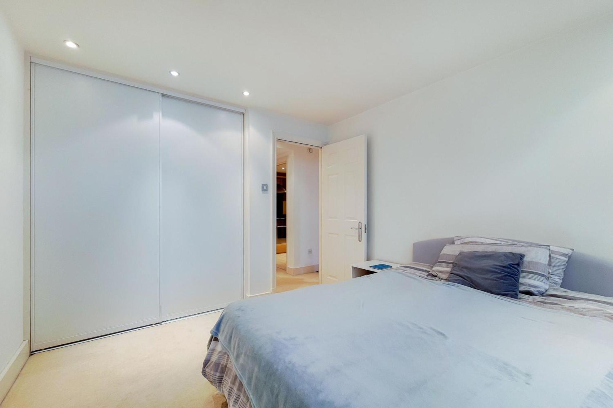 South Kensington - Point West Residences Λονδίνο Εξωτερικό φωτογραφία