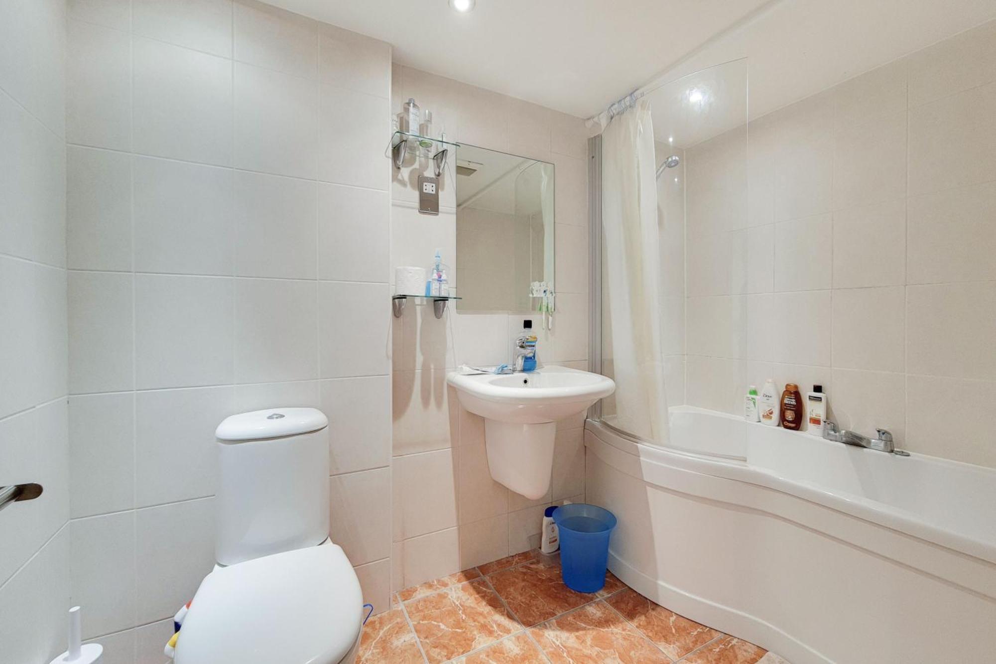 South Kensington - Point West Residences Λονδίνο Εξωτερικό φωτογραφία