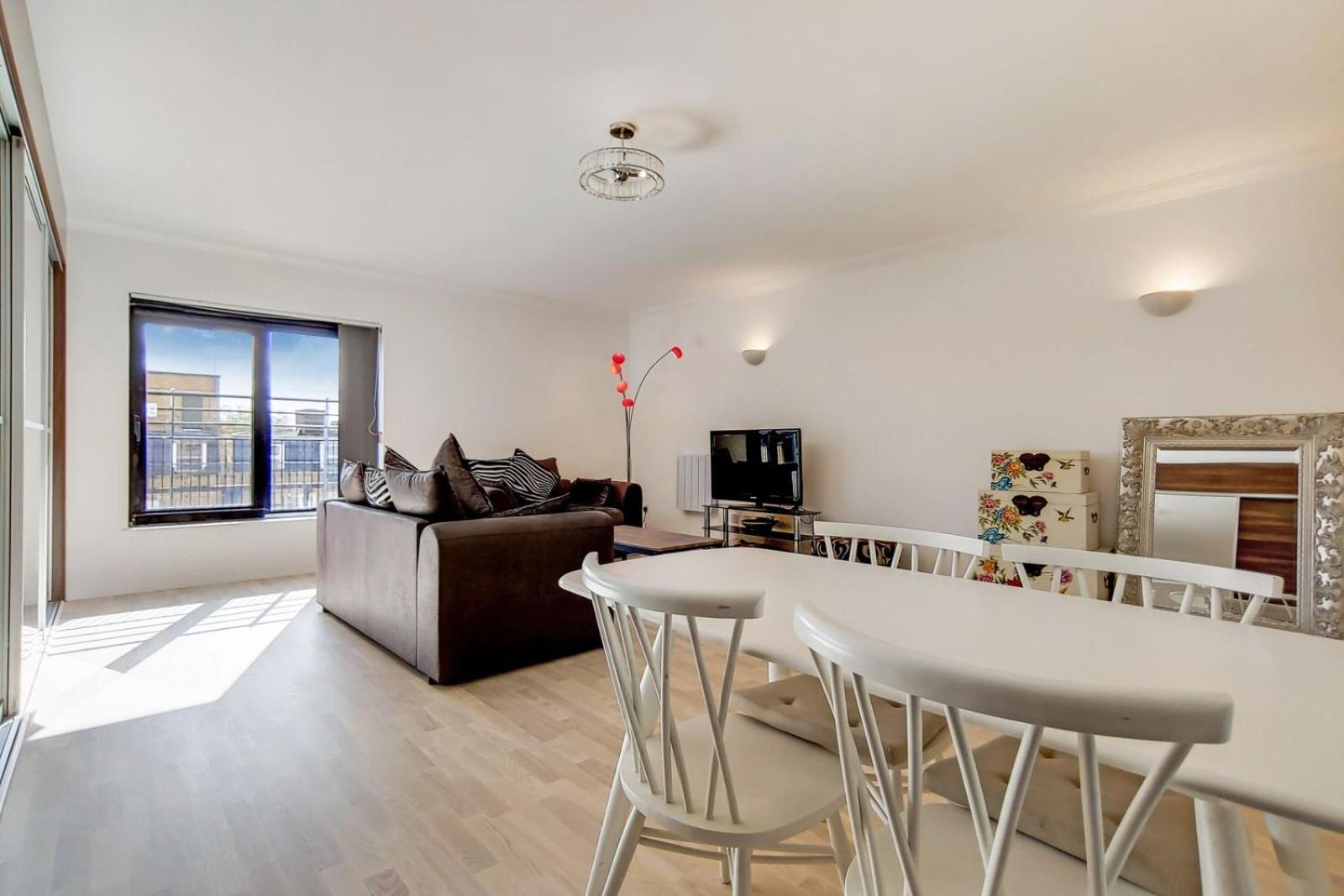 South Kensington - Point West Residences Λονδίνο Εξωτερικό φωτογραφία
