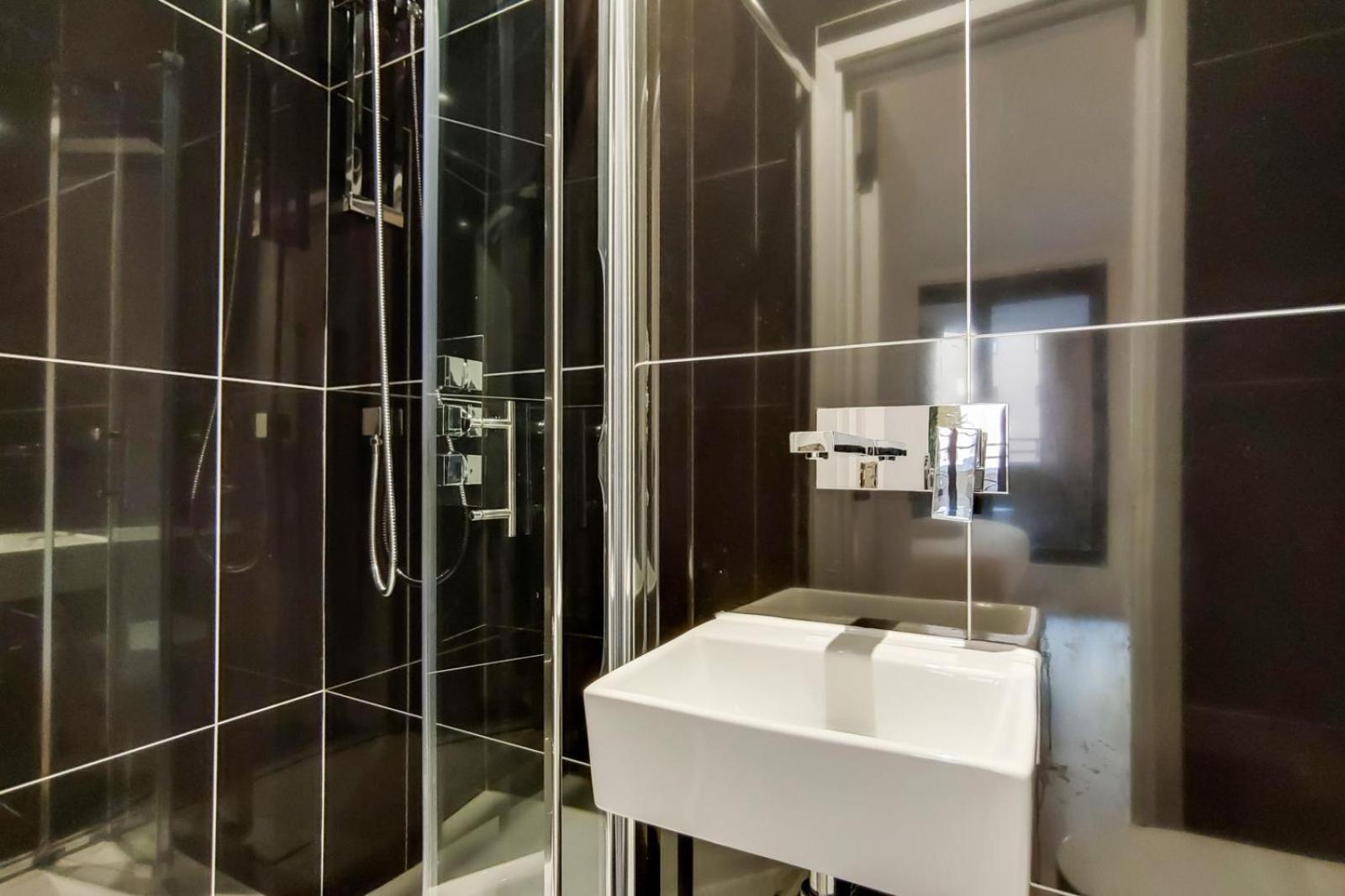 South Kensington - Point West Residences Λονδίνο Εξωτερικό φωτογραφία