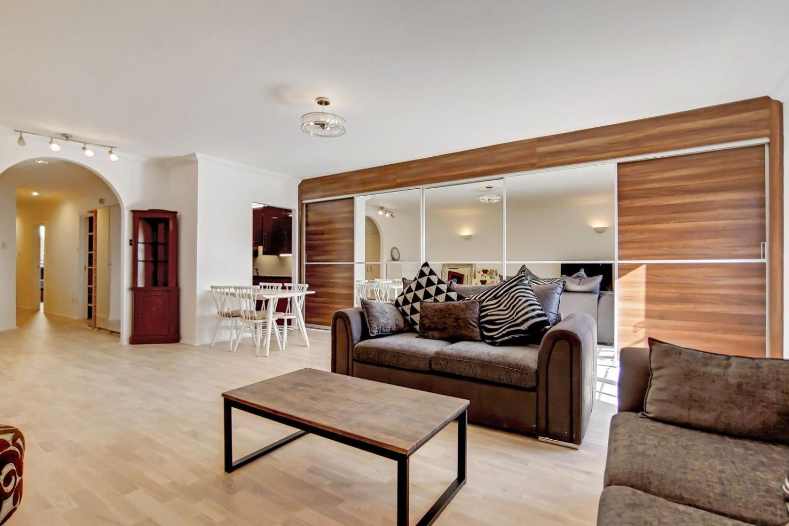 South Kensington - Point West Residences Λονδίνο Εξωτερικό φωτογραφία