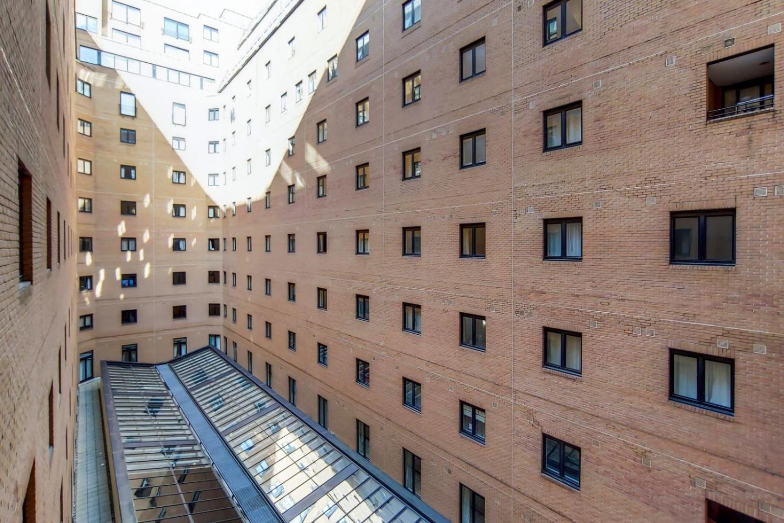 South Kensington - Point West Residences Λονδίνο Εξωτερικό φωτογραφία