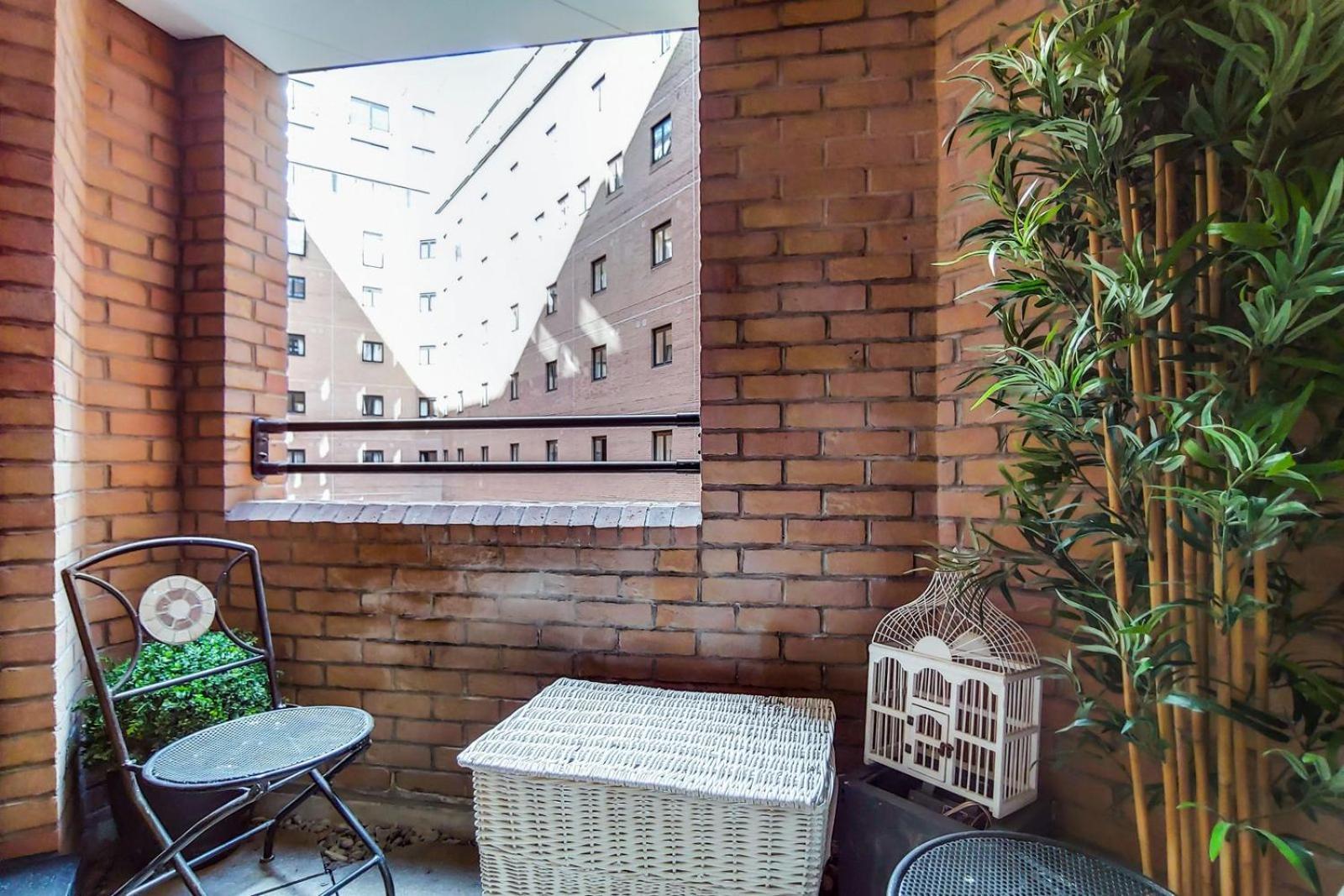 South Kensington - Point West Residences Λονδίνο Εξωτερικό φωτογραφία